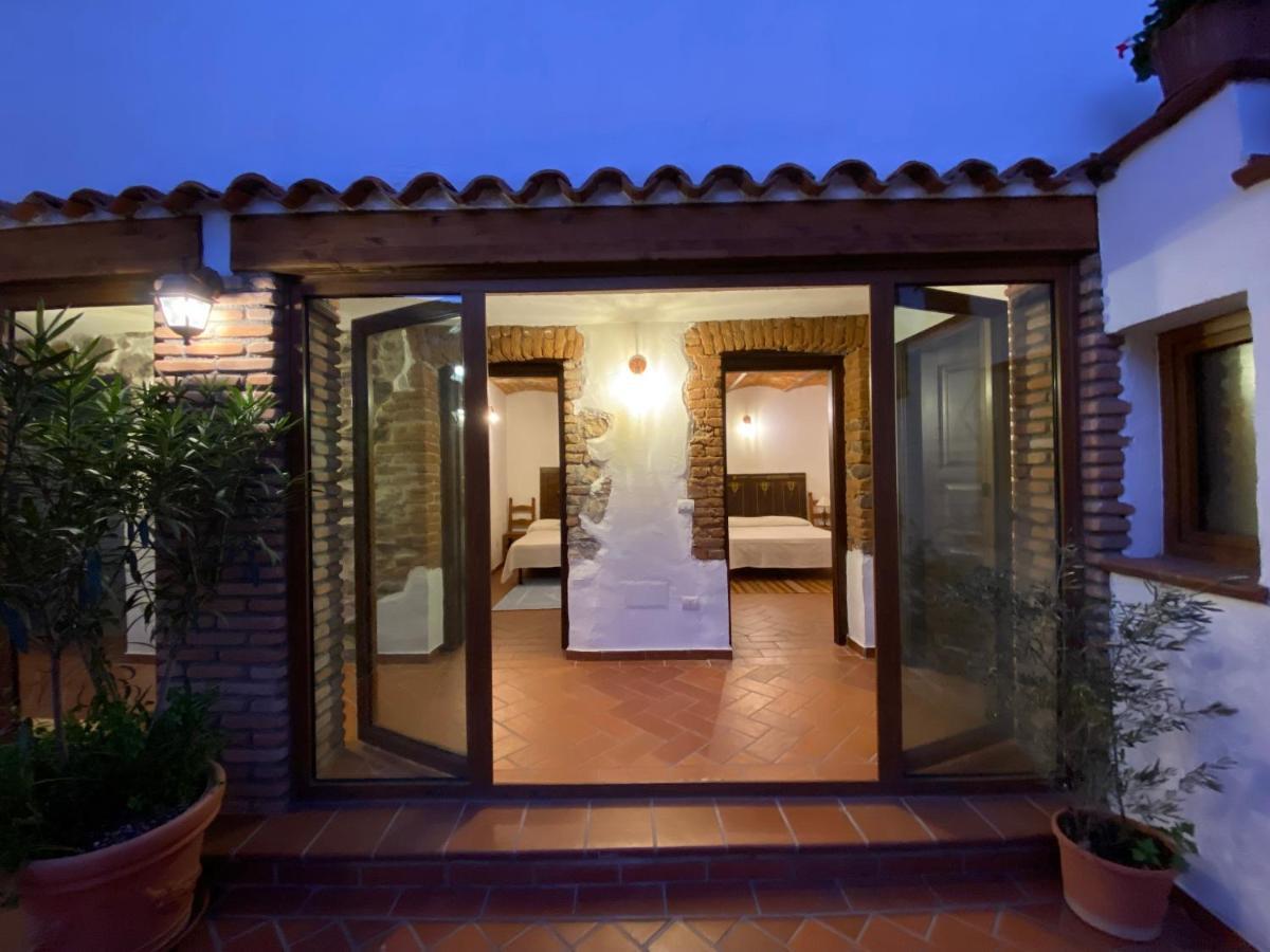 Casa Raimondo Orosei Exterior foto