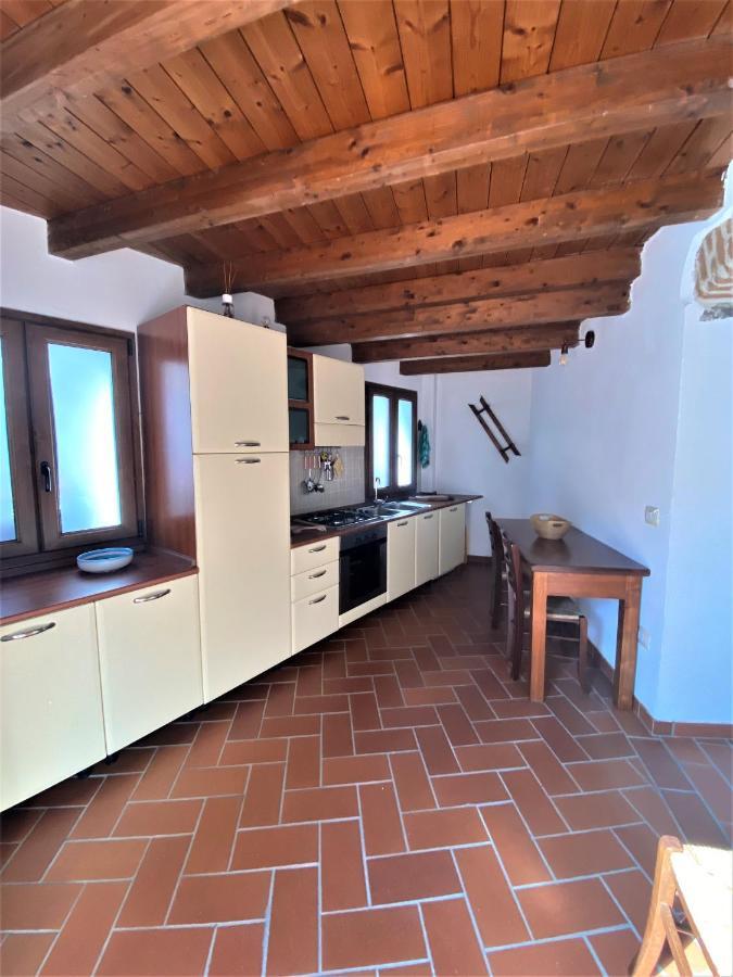 Casa Raimondo Orosei Exterior foto