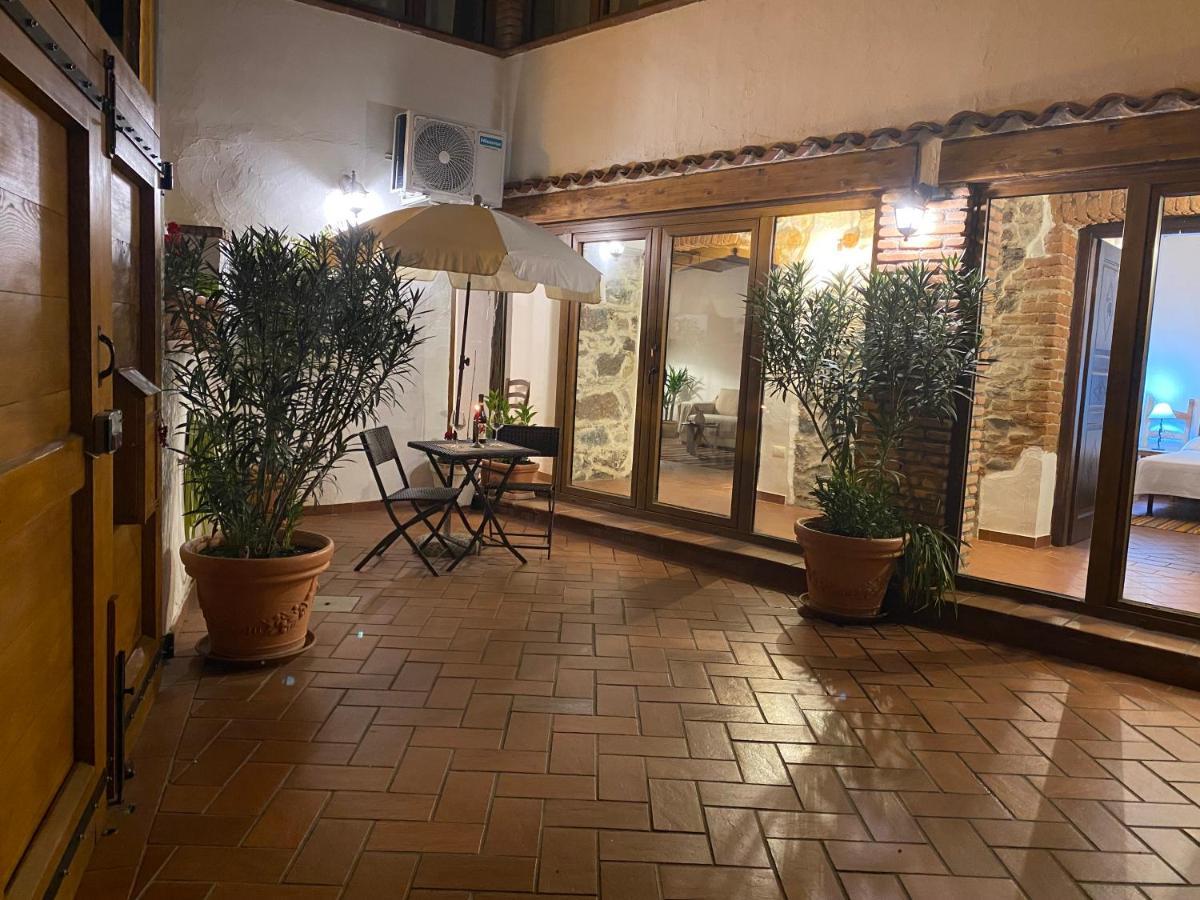 Casa Raimondo Orosei Exterior foto