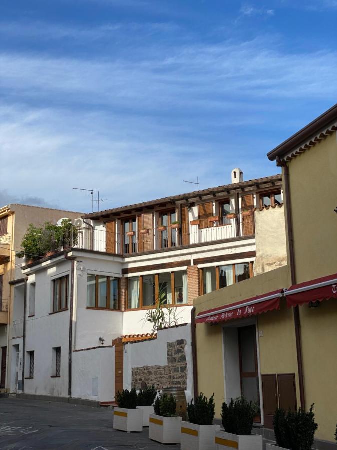 Casa Raimondo Orosei Exterior foto