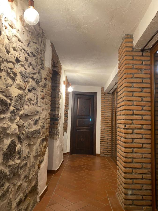 Casa Raimondo Orosei Exterior foto