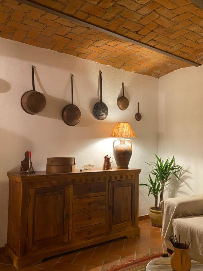 Casa Raimondo Orosei Exterior foto