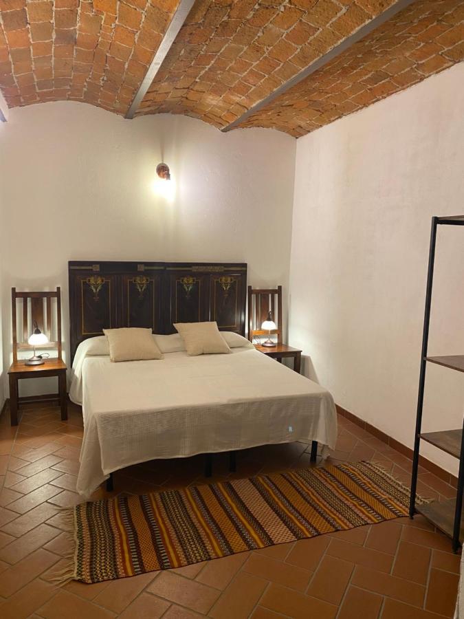 Casa Raimondo Orosei Exterior foto