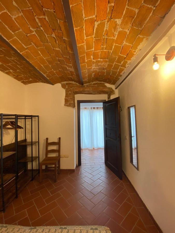 Casa Raimondo Orosei Exterior foto