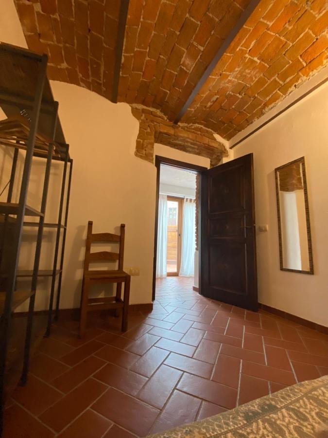 Casa Raimondo Orosei Exterior foto