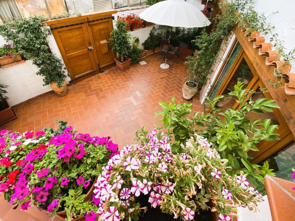 Casa Raimondo Orosei Exterior foto