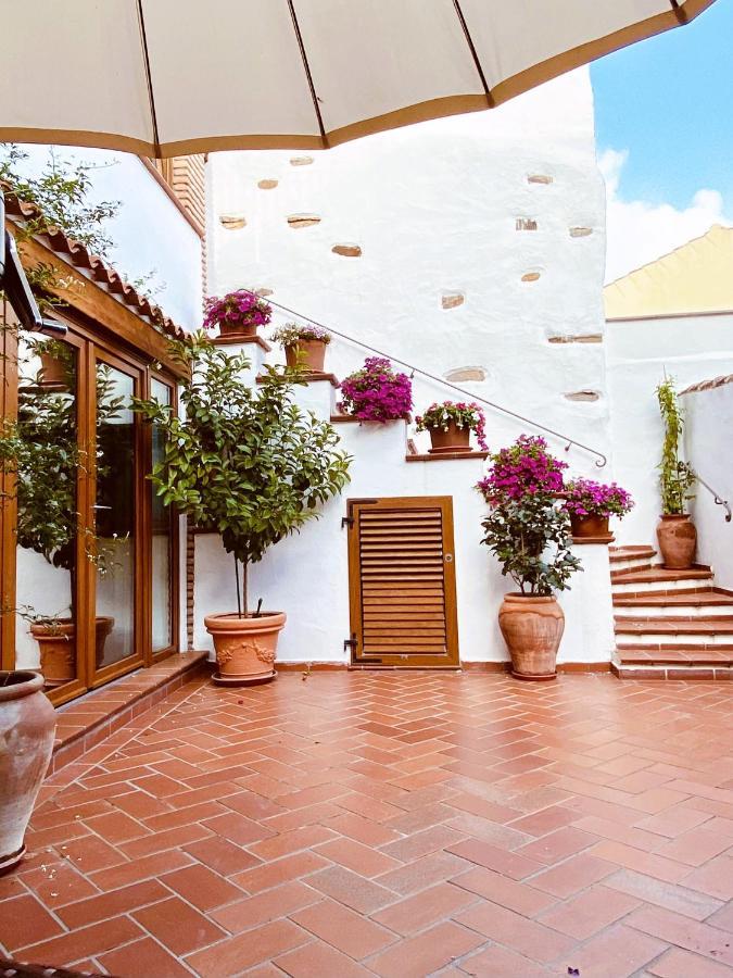 Casa Raimondo Orosei Exterior foto
